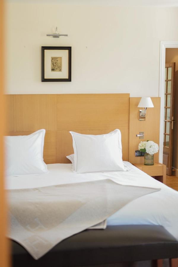 Hostellerie De לברנואה מראה חיצוני תמונה