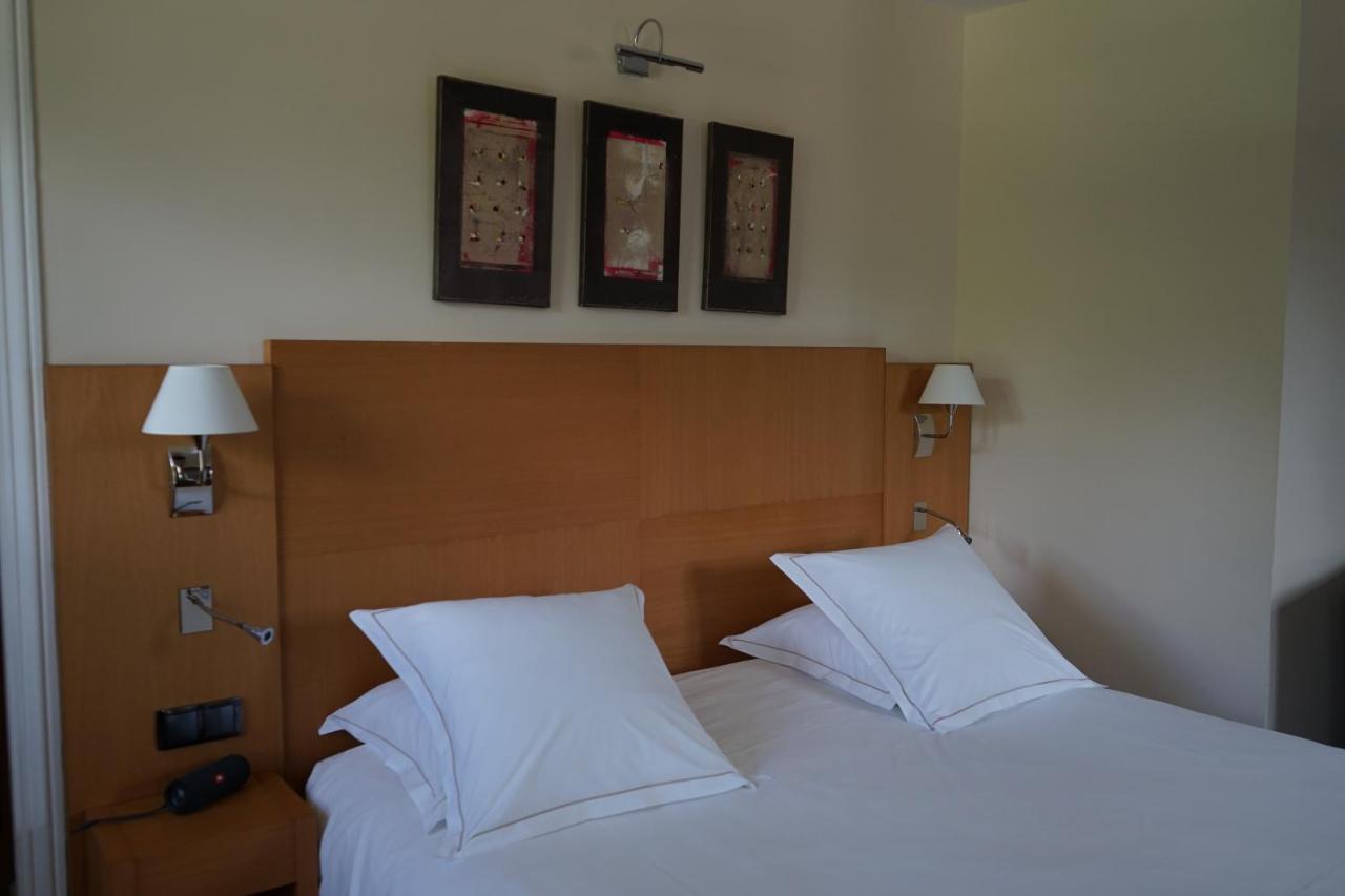 Hostellerie De לברנואה מראה חיצוני תמונה