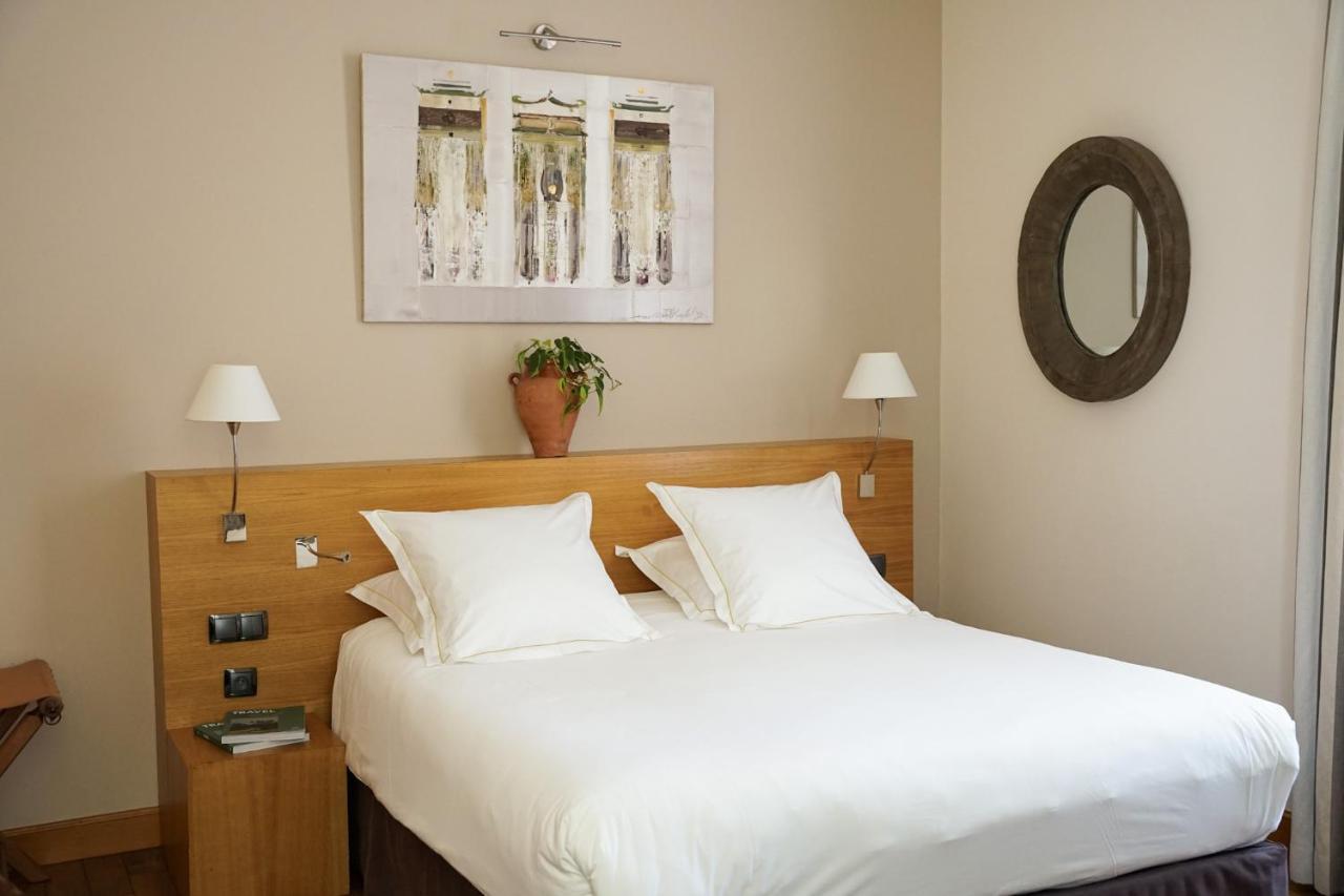 Hostellerie De לברנואה מראה חיצוני תמונה