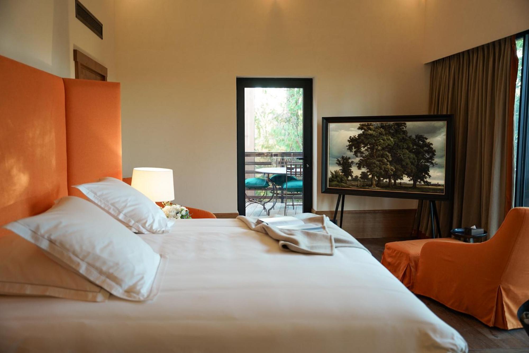 Hostellerie De לברנואה מראה חיצוני תמונה