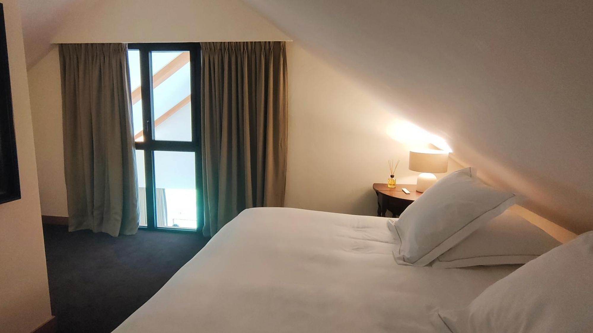 Hostellerie De לברנואה מראה חיצוני תמונה