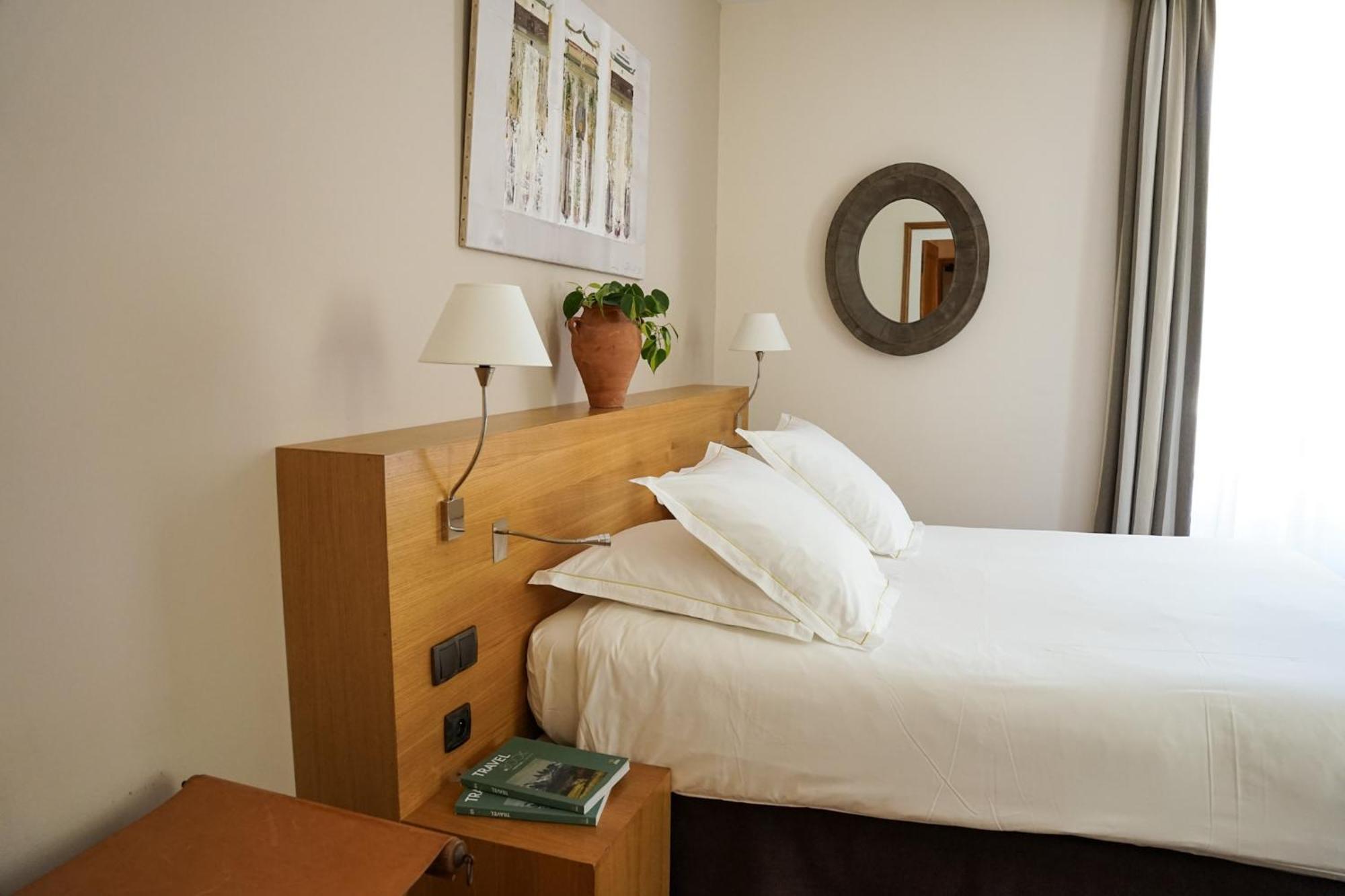 Hostellerie De לברנואה מראה חיצוני תמונה